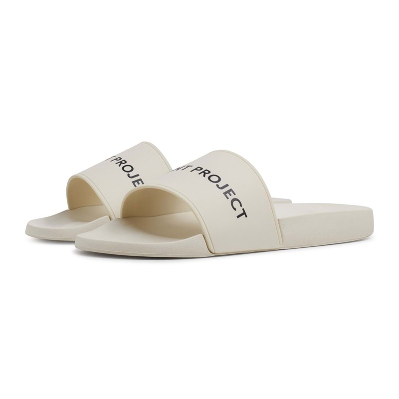 Garment Project Slippers Off Hvid 42 1