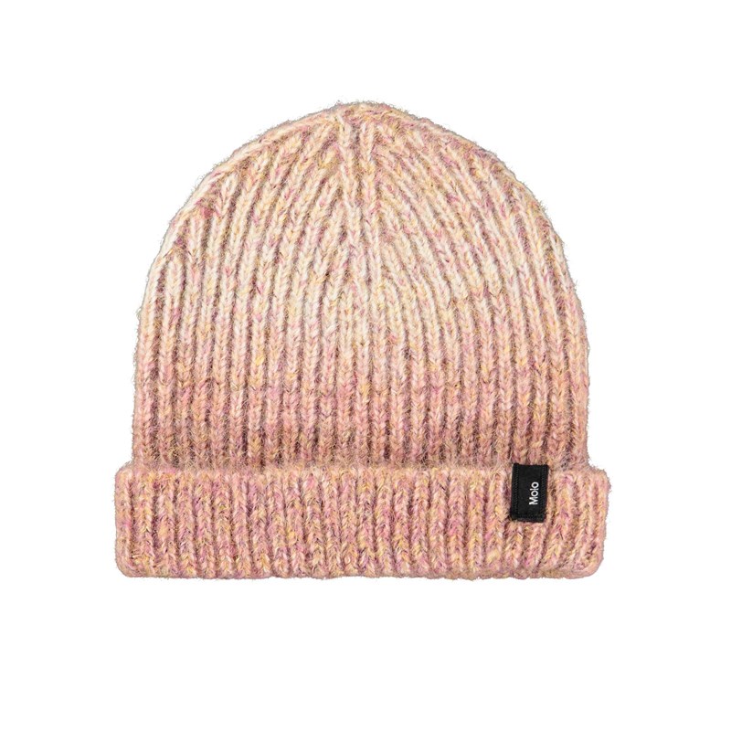 Molo Uldhue Keilo Rosa 1-4 år 1