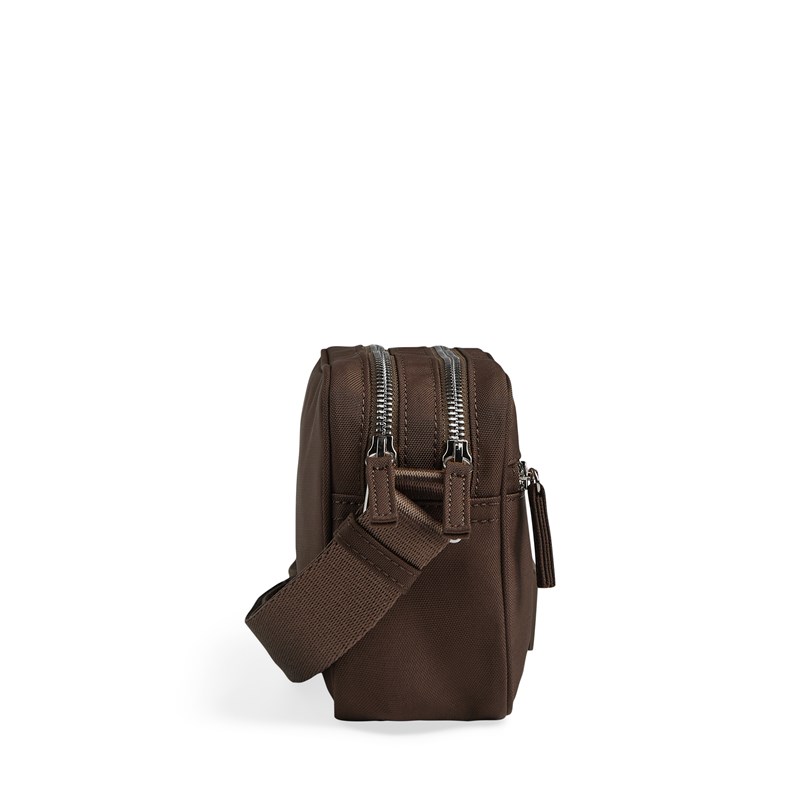 MARKBERG Crossbody Block M. Brun 5