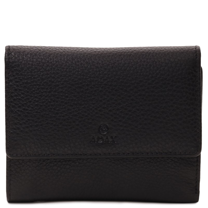 Adax Pung Regitze Cormorano Sort 1