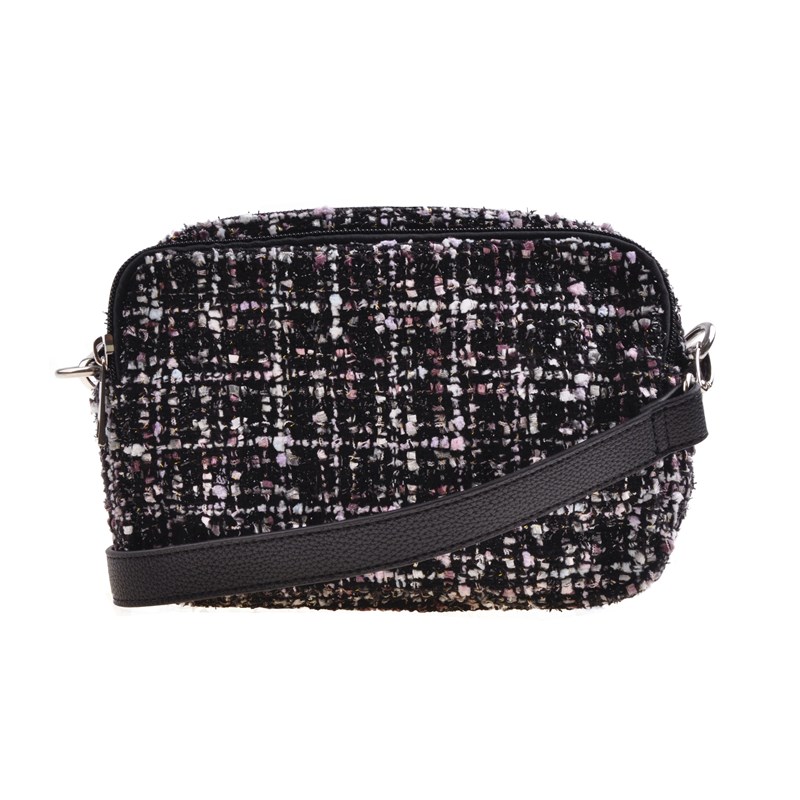 Sofie Schnoor Young Cross Body Sort m/mønster 1