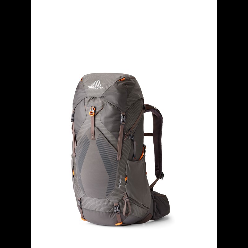 Gregory Vandringsryggsäck Maven Grå 1