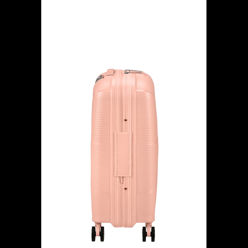 American Tourister Resväska Starvibe Persika 55 Cm 5