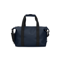 RAINS Rejsetaske Hilo Weekend Bag S Navy 1