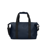 RAINS Rejsetaske Hilo Weekend Bag S Navy 1