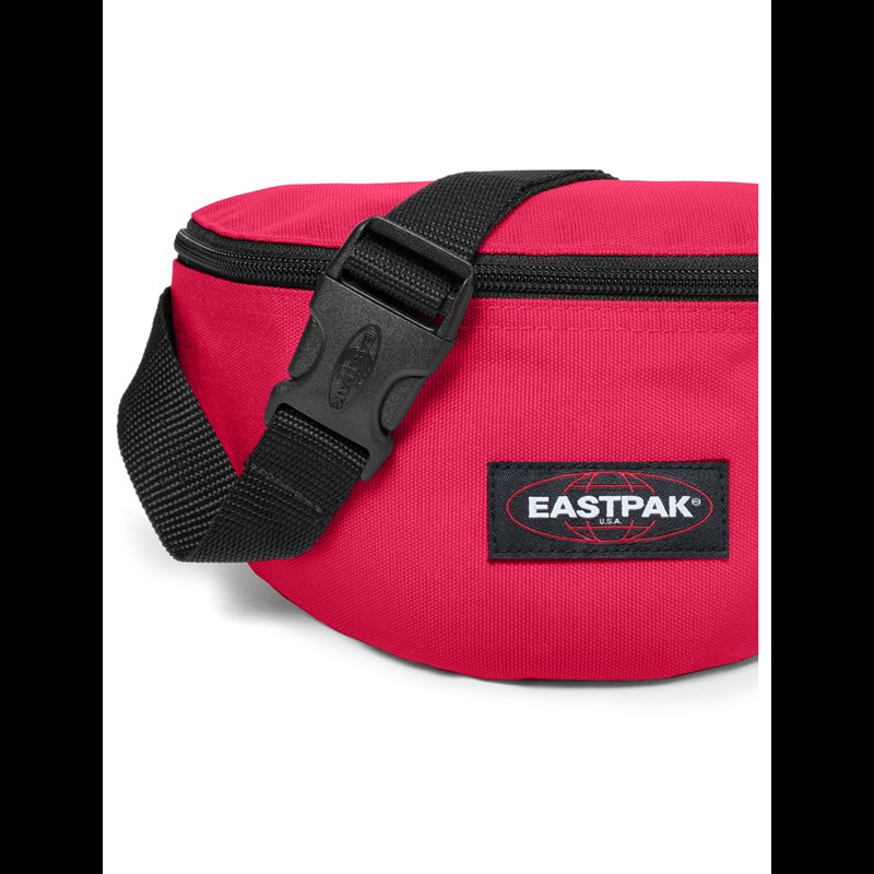 Eastpak Bæltetaske Springer Sort/pink 4