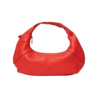 RE:DESIGNED Crossbody Grit Röd 1