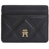 Tommy Hilfiger Kortholder Feminine Sort 1