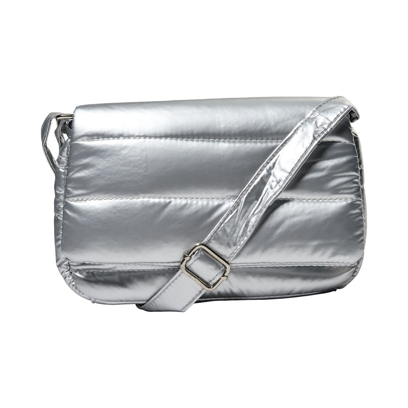 Sofie Schnoor Crossbag Silver 2