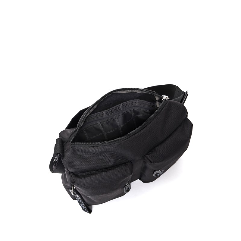 Mandarina Duck Crossbody MD20 Sort 4