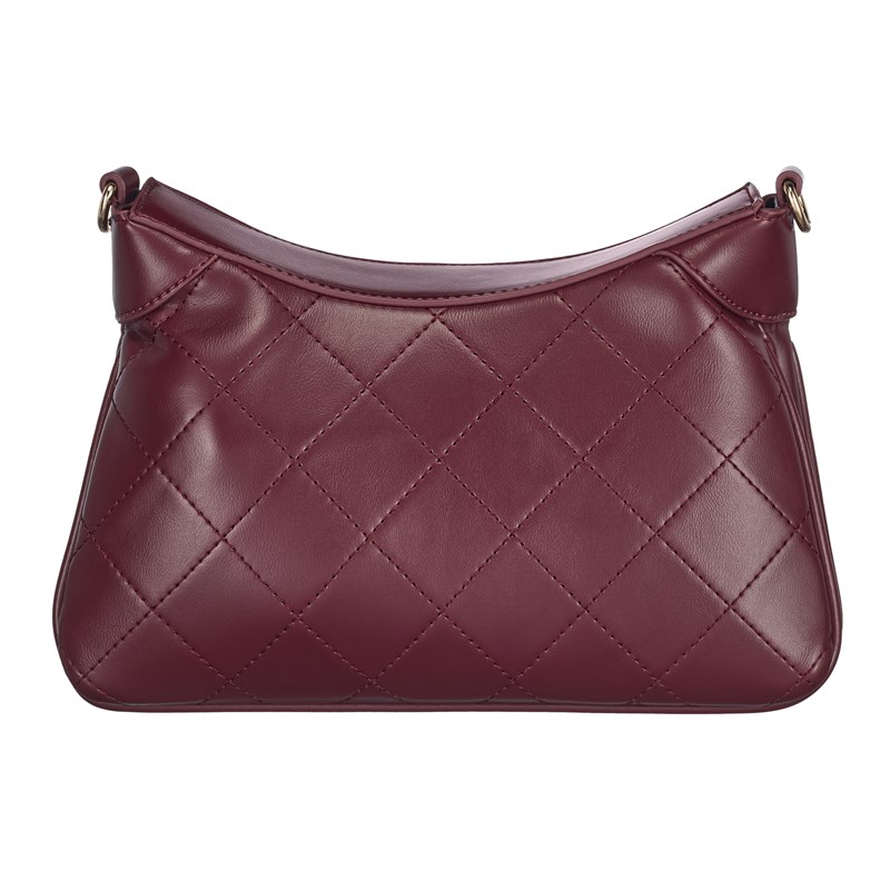 Valentino Bags Skuldertaske Nur Re  Bordeaux 2
