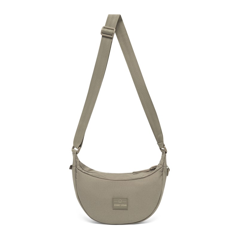Johnny Urban Crossbody Ally S  Taupe 3