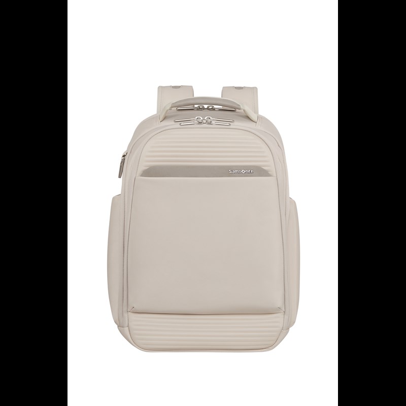 Samsonite Rygsæk Paralux BT Grå 15" 1