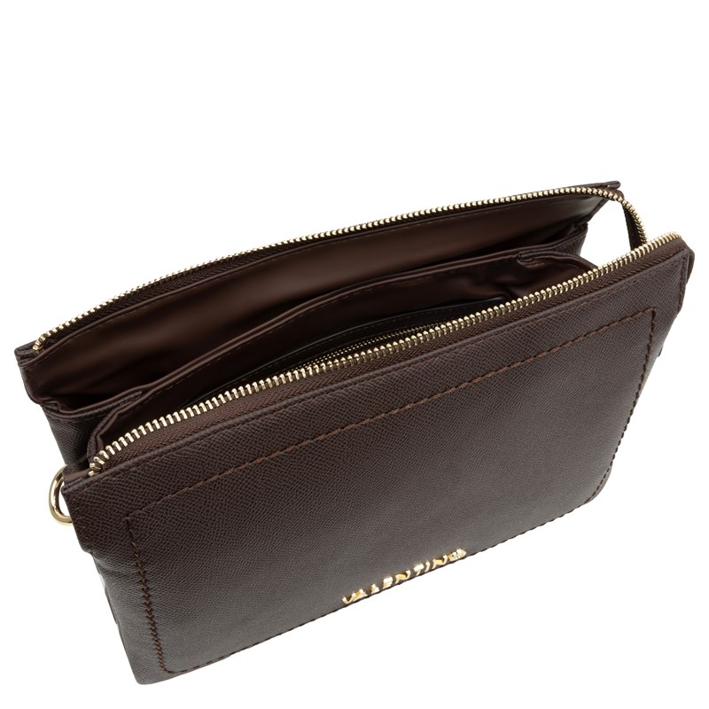 Valentino Bags Crossbody Super  Brun 5