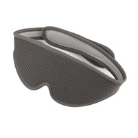 Aries Travel Sovmask Brun/beige 1