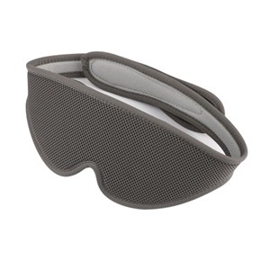 Aries Travel Sovemaske Brun/Beige