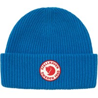 Fjällräven Mössa 1960 Logo Blå 1