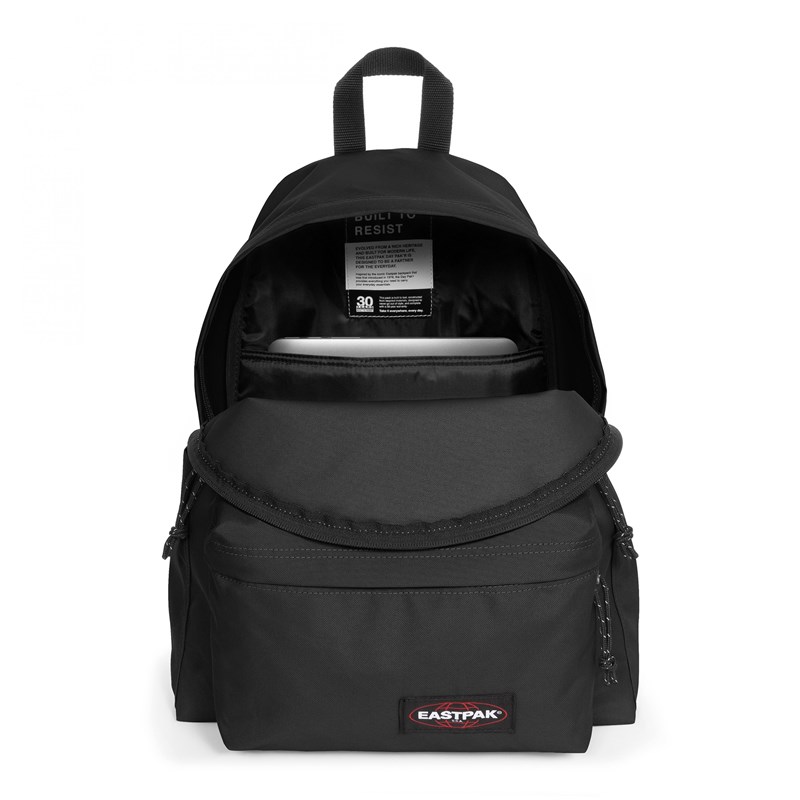 Eastpak Rygsæk Day Pak'R Sort 14" 8
