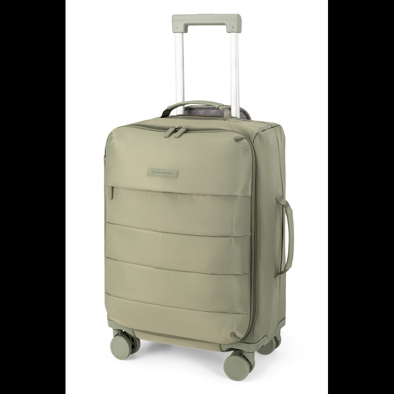 EPIC Kuffert Orbit Grøn 55 Cm 2