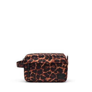 Herschel Necessär Chapter Djurtryck