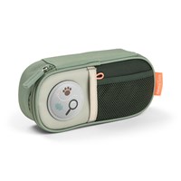 Done By Deer Penalhus Tiny trails Grøn 1