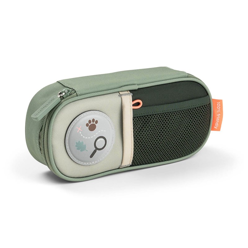 Done By Deer Penalhus Tiny trails Grøn 1