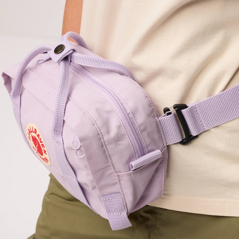 Fjällräven Crossbody Kånken  Lavendel 6