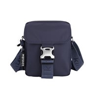 Kintobe Crossbody Nico M. blå 1