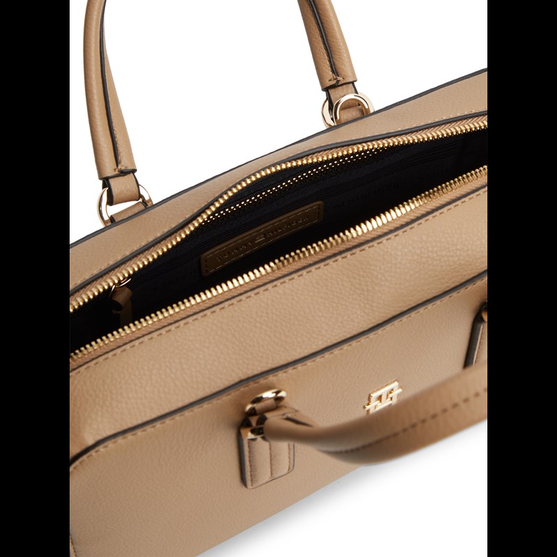 Tommy Hilfiger Håndtaske Daily Khaki 3