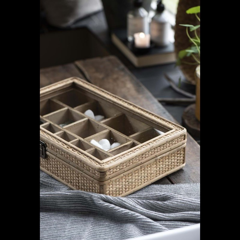 Ib Laursen Smykkeskrin Natur 3