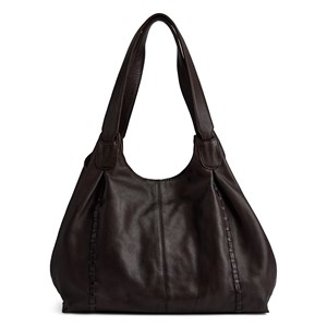 Depeche Shopper Brun