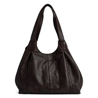 Depeche Shopper Brun