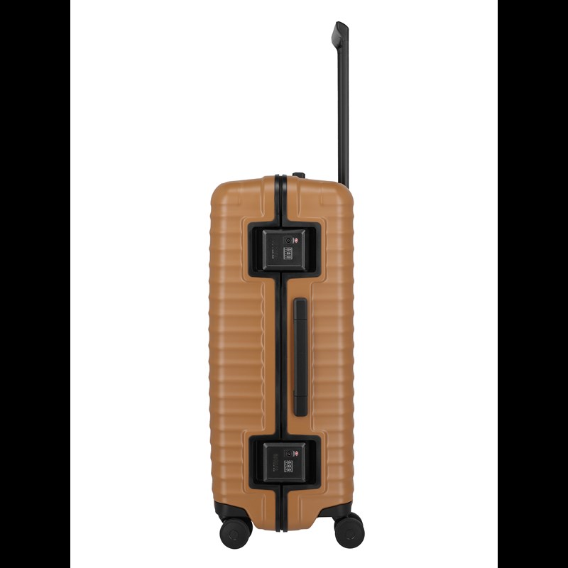 Titan Resväska Overseas Brons Str L 2