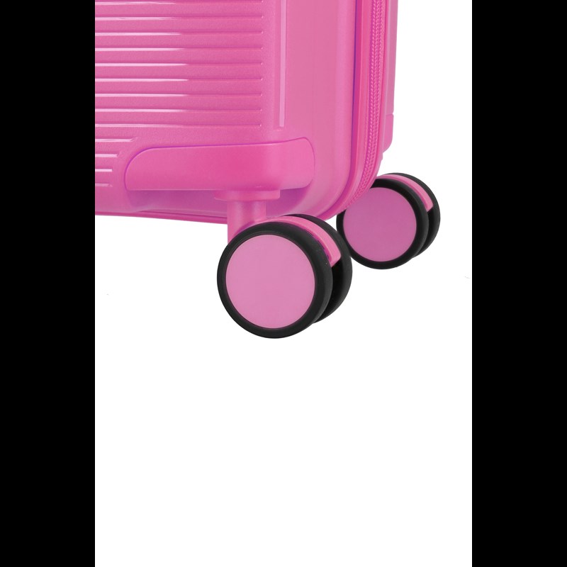 travelite Kuffertsæt Pacific Pink 7