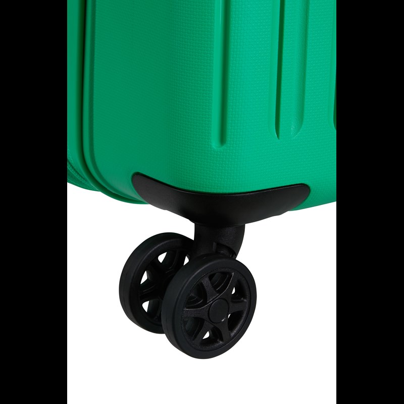 American Tourister Resväska Rejoy Grön 55 Cm 8