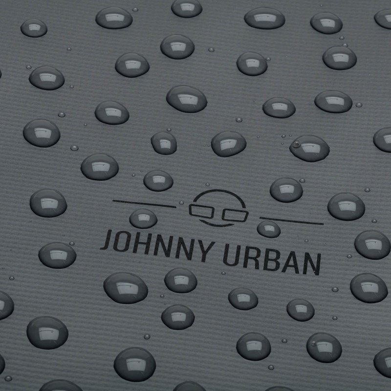 Johnny Urban Ryggsäck Conor M. Grå 16" 8