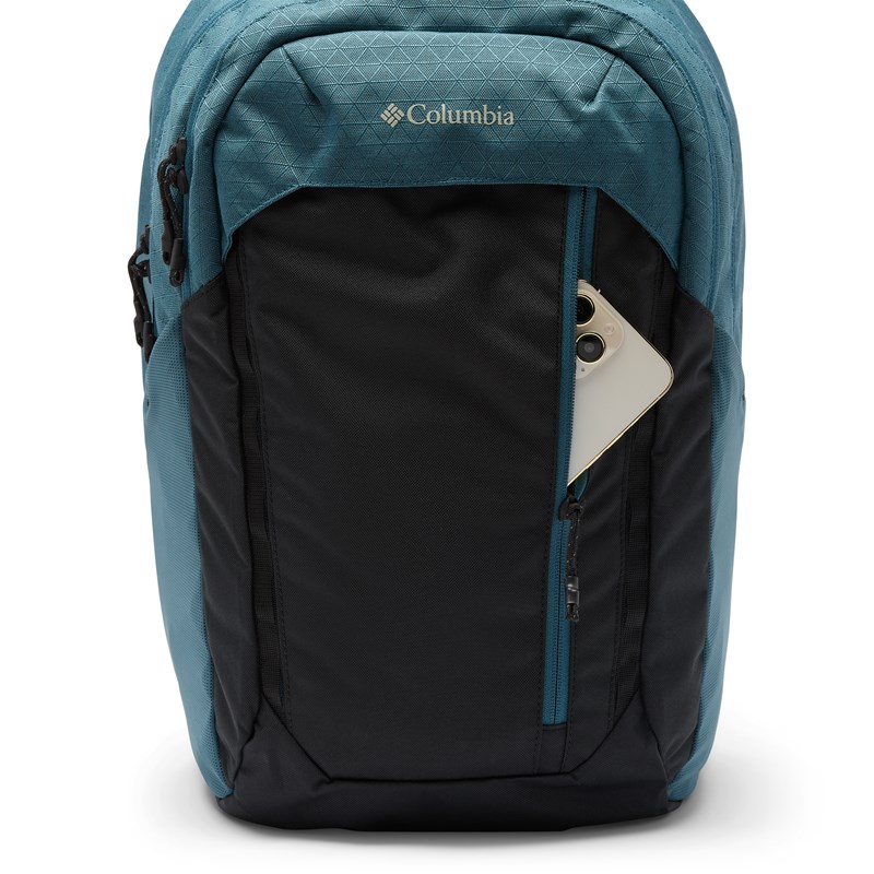 Columbia Ryggsäck Atlas Explorer II 26 Blå/Blå 6