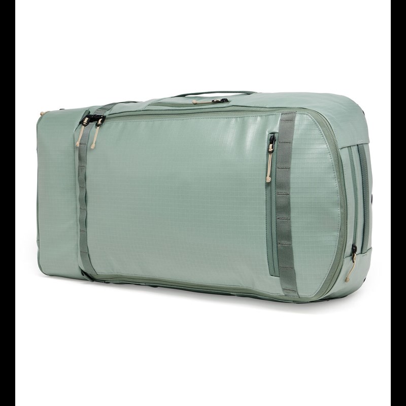 Haglöfs Duffel bag Magma 65 L. Grøn 3