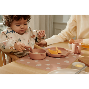 LIEWOOD Hagesmæk m/ærmer Merle Flere farver alt image