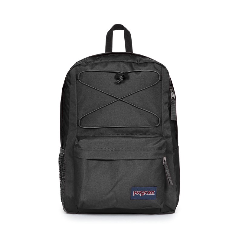 JanSport Ryggsäck Flex Pack Svart 15" 1