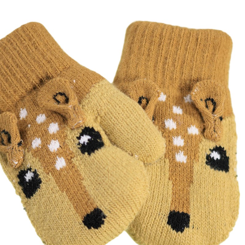 Molo Vanter Kenau Camel 1-2 år 3