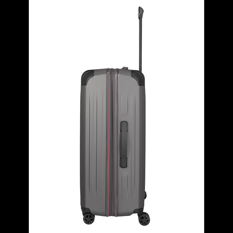 travelite Kuffert Dynamiic Grå 76 Cm 4