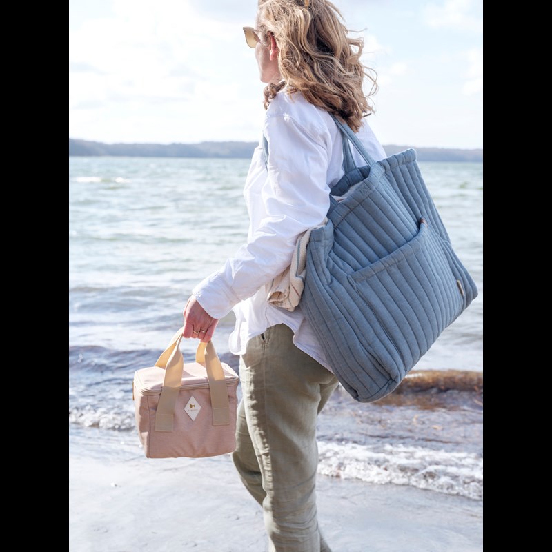 Fabelab Køletaske Caramel 5