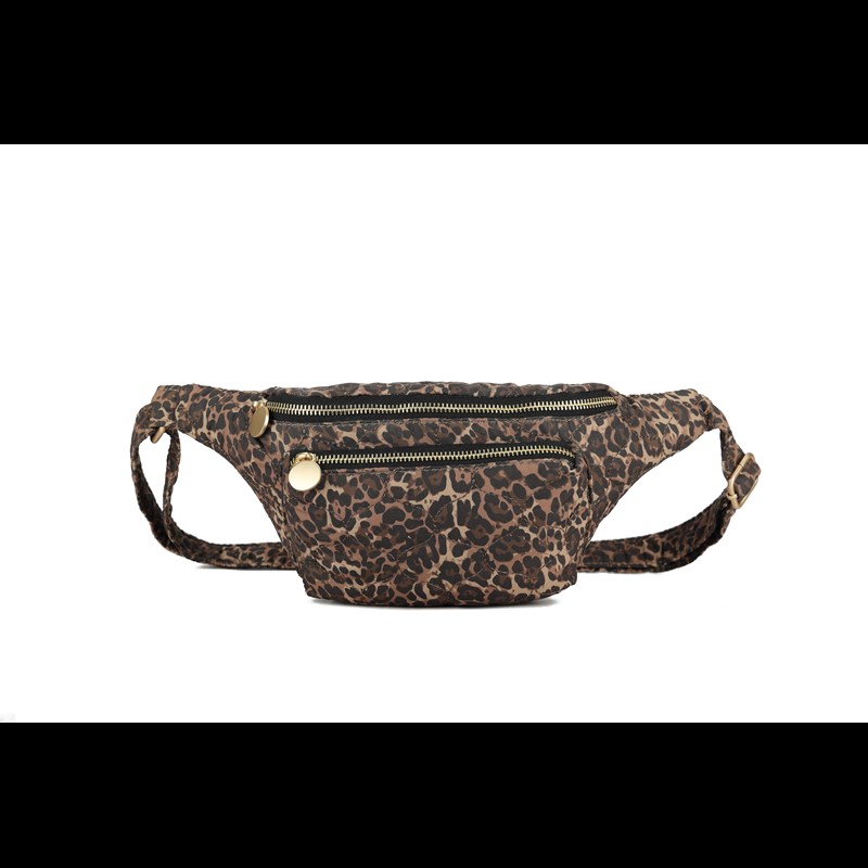 Conmé Bæltetaske Olivia leopard Leopard 1