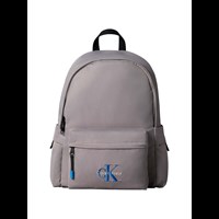 Calvin Klein Rygsæk Bold Grå 1