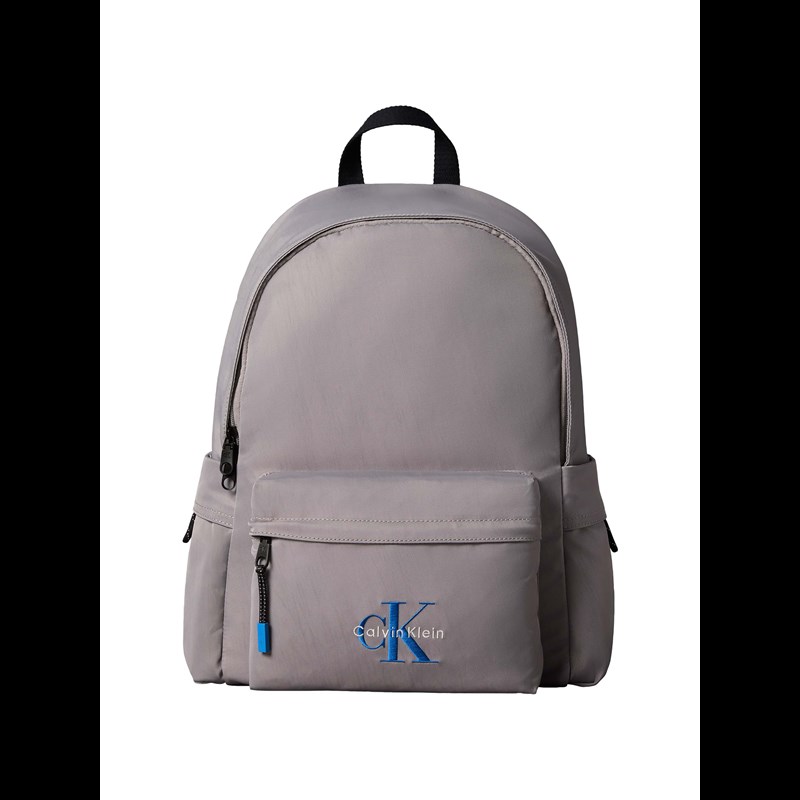 Calvin Klein Rygsæk Bold Grå 1