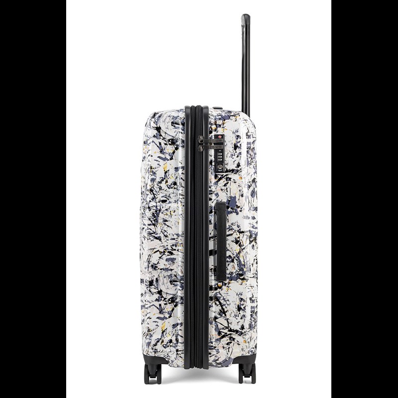 EPIC Kuffert Crate EX Wildlife Mønstret 76 Cm 3