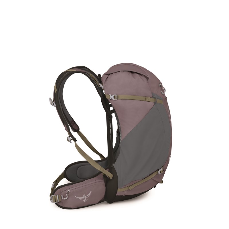 Osprey Vandrerygsæk Hikelite 32 Lilla 3