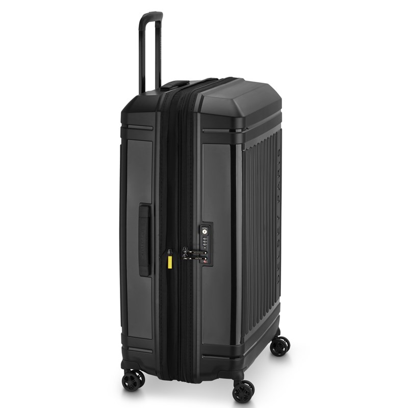 Delsey Kuffert Lutece SE Sort 79 Cm 8