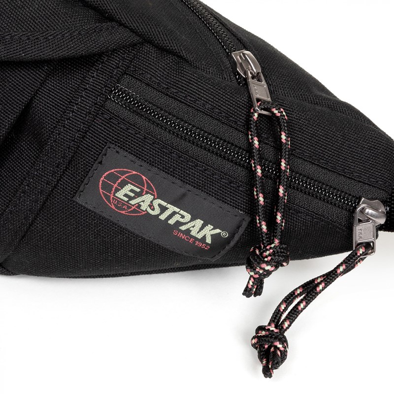 Eastpak Bæltetaske Way Hot Waist Pak'R Sort 5